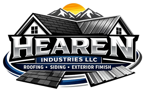 Logo Hearen Industries