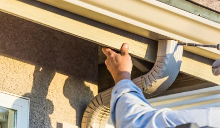 gutter services helena mt
