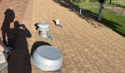 roof maintenance helena mt