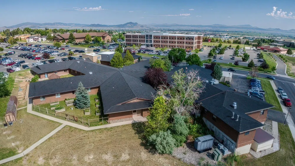Cooney Healthcare Project Final Phase 15